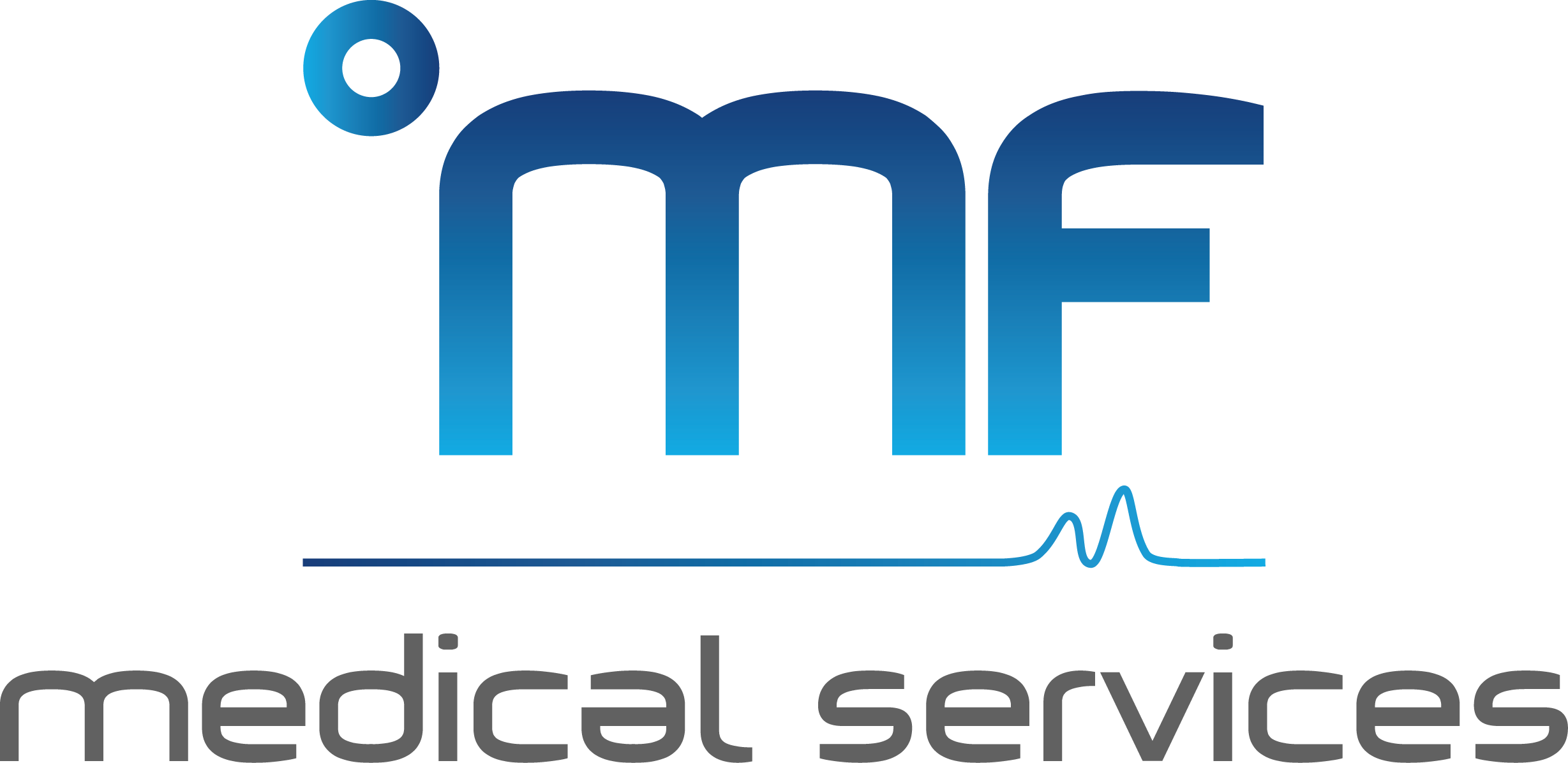 logo MF medical services
